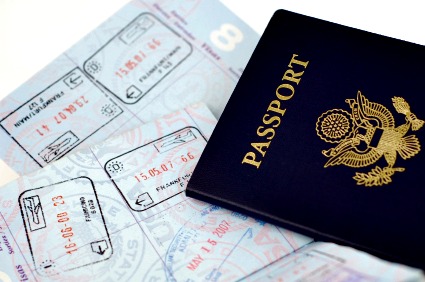 add passport visa pages